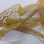 Bolillo 3037 Metalizado