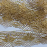 Bolillo 3185 Metalizado