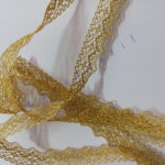 Bolillo 3207 Metalizado