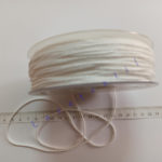 Cordón Tubular Elástico