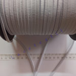 Cinta Elástica Plana