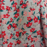 Popelín Estampado 500