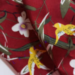 Popelin Estampado 498