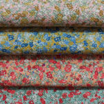 Piqué Oporto Estampado