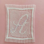 Letras Inicial Bolillo