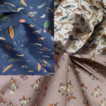 Popelín Viena Infantil