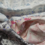 Viyela 87900 Toile De Jouy