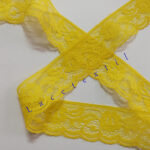 Nylon 1017 Amarillo