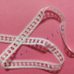 Bolillo 1123 Vainica