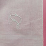 Pañuelos Inicial Caballero