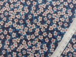 Liberty Tana Lawn Blue Ffion - Imagen 2